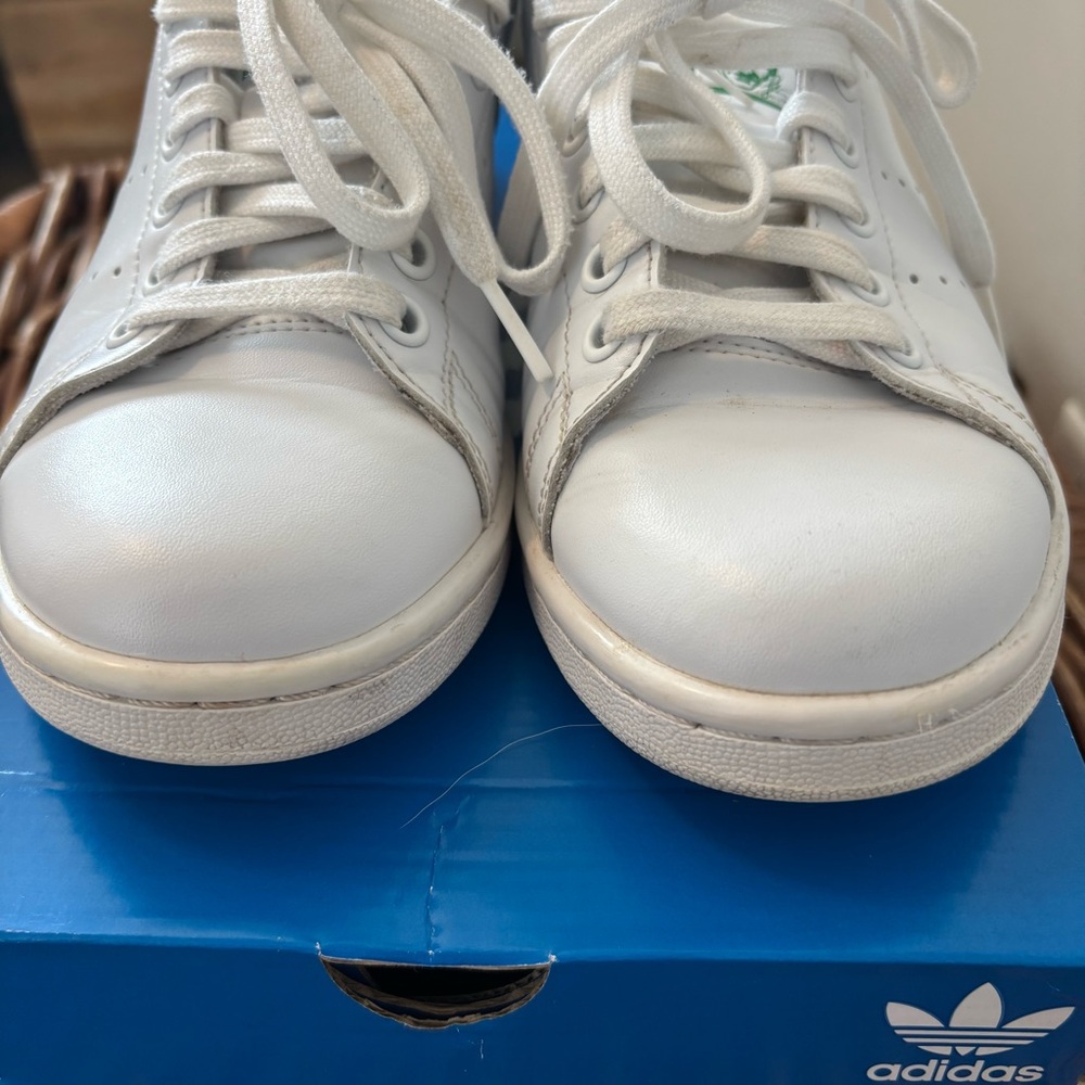 Adidas Stan Smith Primegreen - Picture 4 of 11